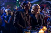 Кадр Голодный кролик атакует