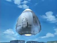 Кадр Космическая Стеллвия