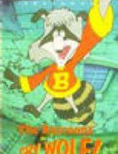 The Christmas Raccoons