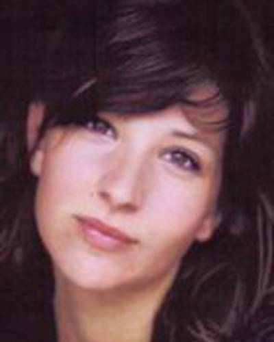 Жюлия Мараваль фото