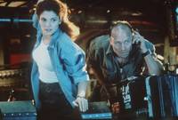 Кадр Бездна