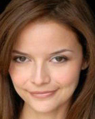 Синтия Мендез фото