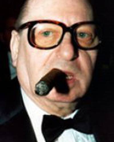 Лью Грейд фото