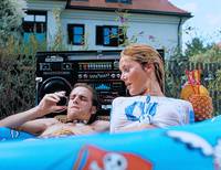 Кадр В отрыв!