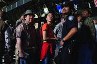 Кадр Башни-близнецы