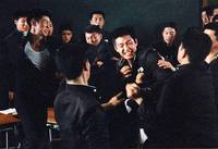 Кадр Однажды в школе