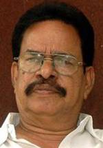 Т. Дамодаран фото