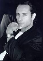 Хесус Небот фото