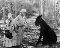 Кадр Under the Tonto Rim