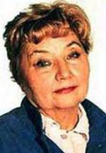 Бронислава Тронова фото