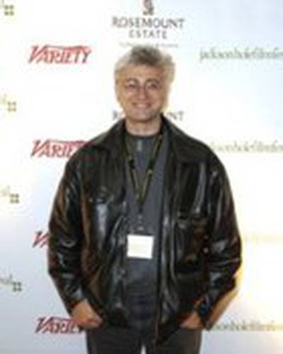 Николас Буфало фото