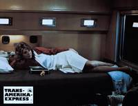 Кадр Серебряная стрела