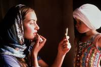 Кадр Экспресс в Марракеш