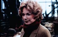 Кадр Будучи там