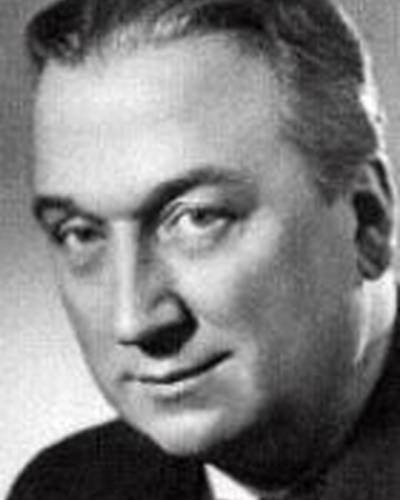 Михаил Названов фото