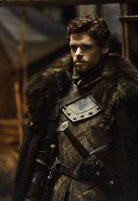 Кадр Игра престолов