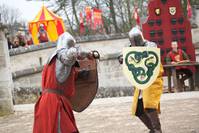 Кадр Мерлин