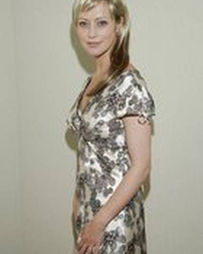 Агнешка Вагнер фото