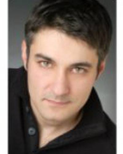 Джеффри Шмидт фото