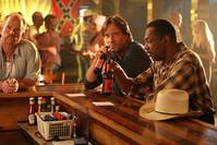 Кадр Широко шагая 2: Расплата (видео)