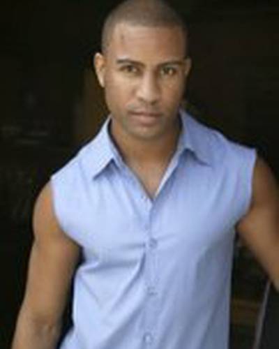 Хиллиард Гесс фото