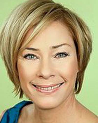 Малгожата Потоцка фото