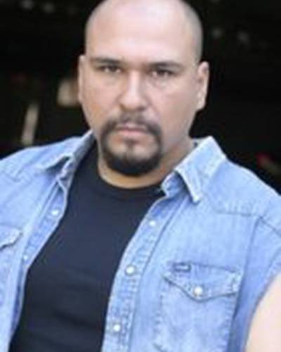 Джо Ордаз фото