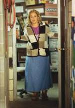 Джейн Спиделл фото