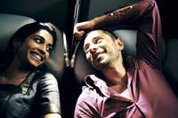 Кадр Дорога в облака