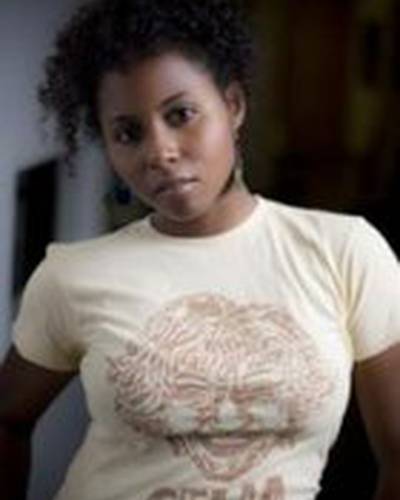 Агуэда Рамирез фото