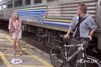 Кадр Мгновения Нью-Йорка