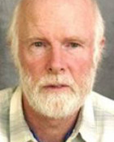 Ричард Пирс фото