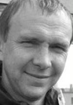 Сергей Ракутов фото