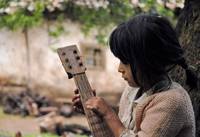 Кадр Виолета отправилась на небеса