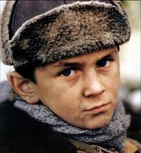 Кадр Сын акулы