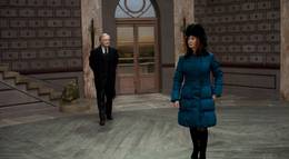 Кадр из фильма "Вы еще ничего не видели" - 2