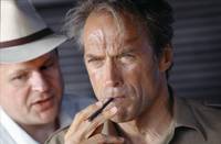 Кадр Белый охотник, черное сердце