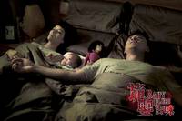 Кадр Голубоглазый