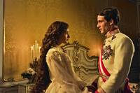 Кадр Императрица Сисси (мини-сериал)