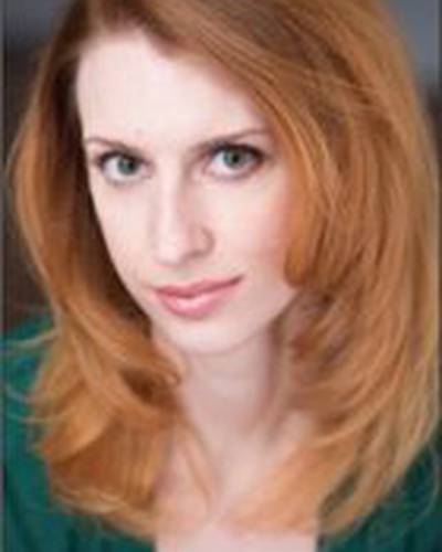 Робин Фуско фото