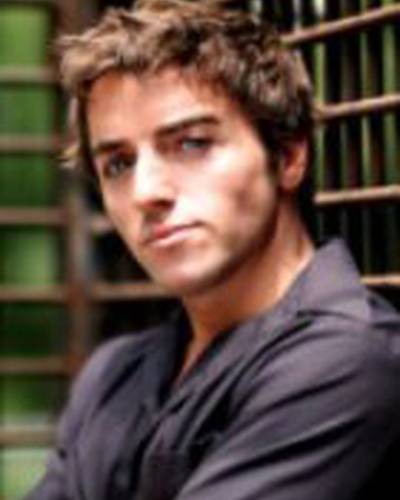 Chris Grant Wenchell фото