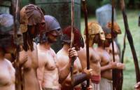 Кадр Повелитель зверей