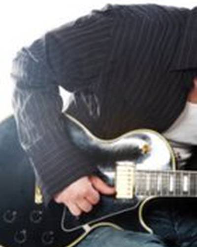 Марк Фантини фото