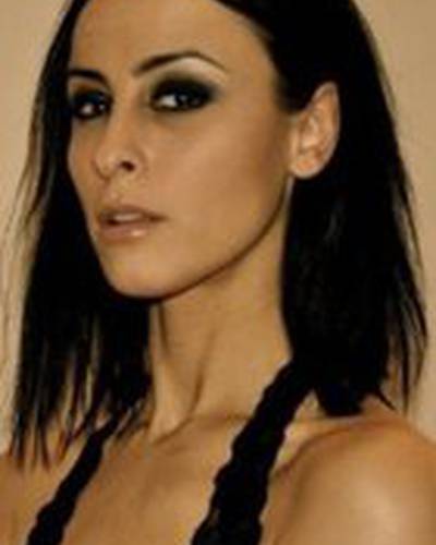 Кассандра Сантос фото