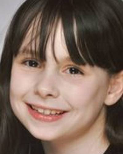 Хлоя Джейн Уилкинсон фото