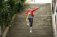 Кадр Моя могучая принцесса