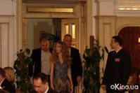 Кадр Рука на счастье