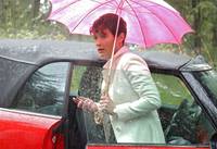 Кадр Любовное письмо