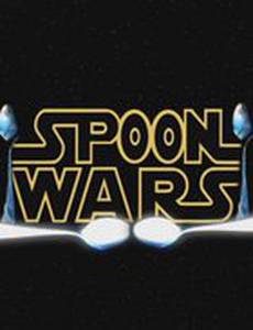 Ложечные войны