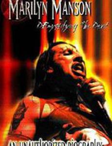 Demystifying the Devil: Biography Marilyn Manson